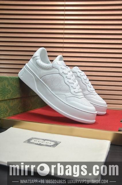 Gucci Replica Shoes sz35-45 mnh0510