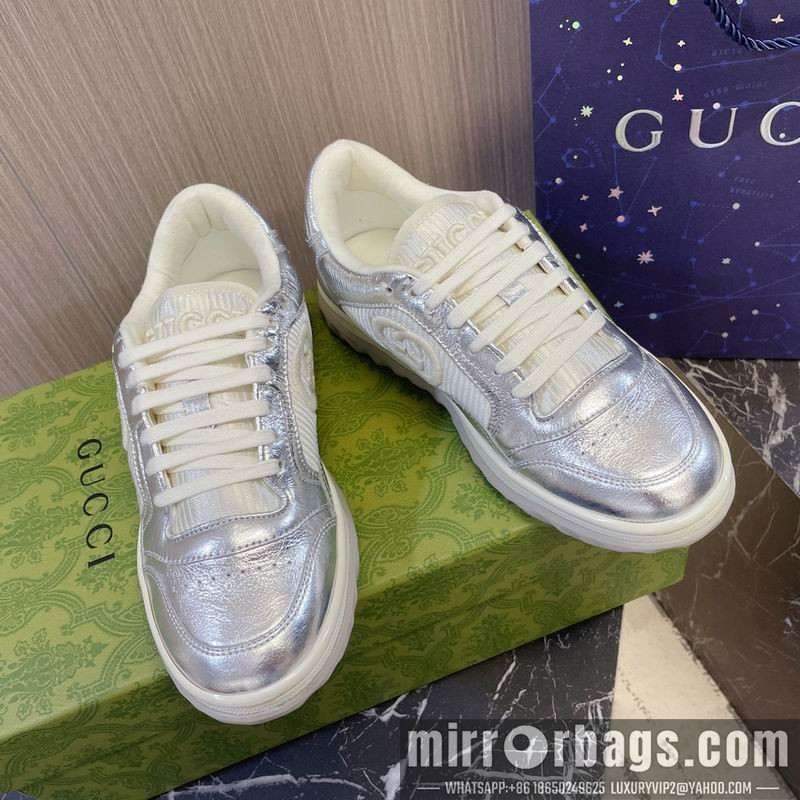Gucci Replica Shoes sz35-40 39-45 mnf0201