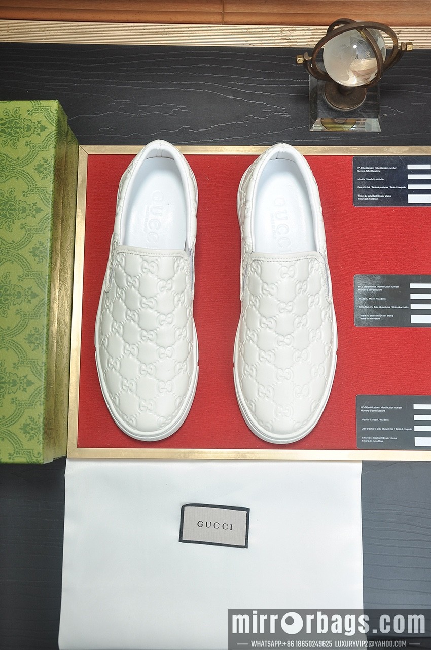 Gucci Replica Shoes sz38-44 h1002