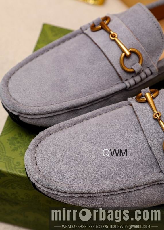 Gucci Replica Shoes sz38-45 WM03101
