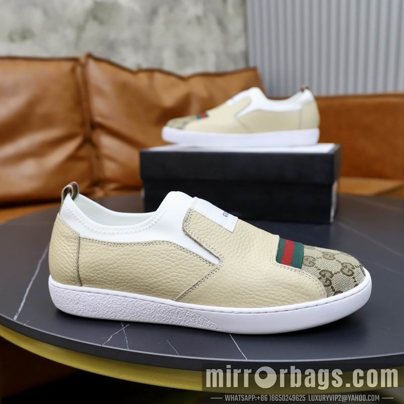 Gucci Replica Shoes sz38-44 hnm0110