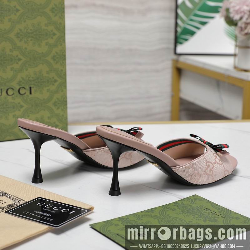 Gucci Replica Shoes sz35-41 7.5cm mnh0511