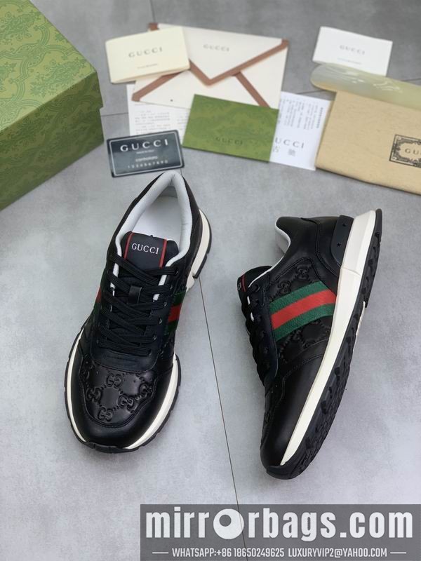 Gucci Replica Shoes sz38-45 mnf0375