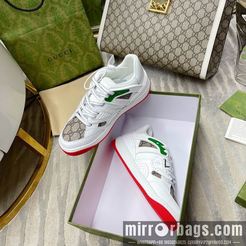 Gucci Replica Shoes sz35-44 ngh0305