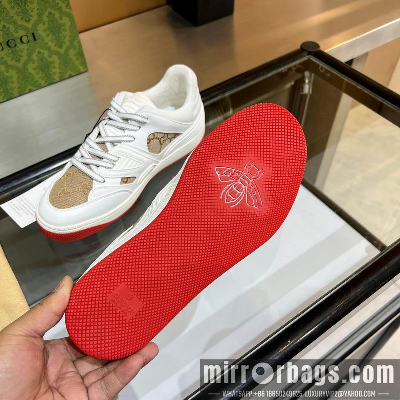 Gucci Replica Shoes sz35-46 mnf0303