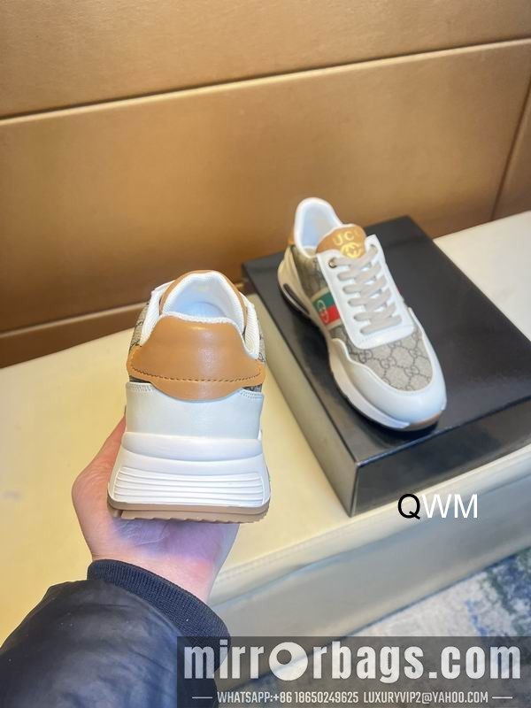 Gucci Replica Shoes sz38-45 WM0203