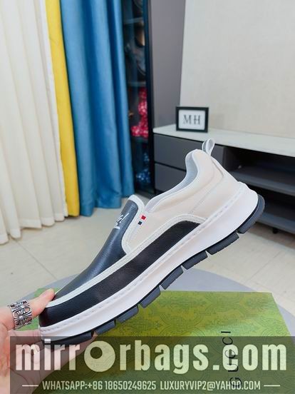 Gucci Replica Shoes sz38-44 mnh0501