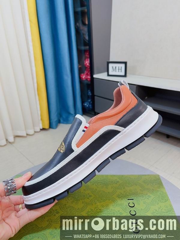 Gucci Replica Shoes sz38-44 mnf0307
