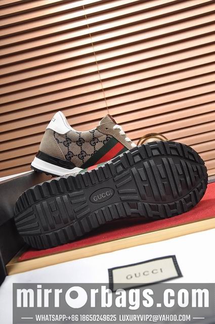 Gucci Replica Shoes sz38-45 mnh0502
