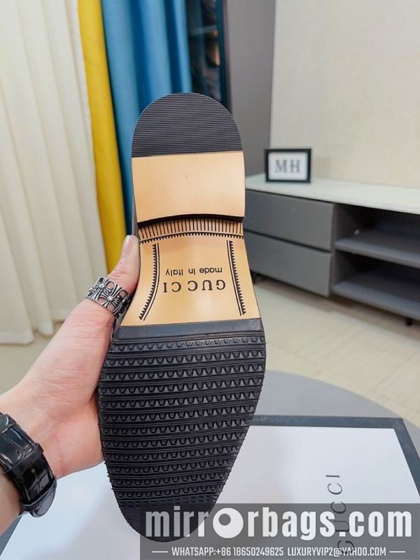 Gucci Replica Shoes sz38-44 hnm0192