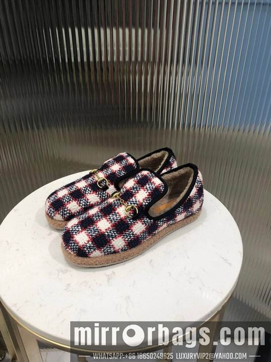 Gucci Replica Shoes sz35-42 mnh0901
