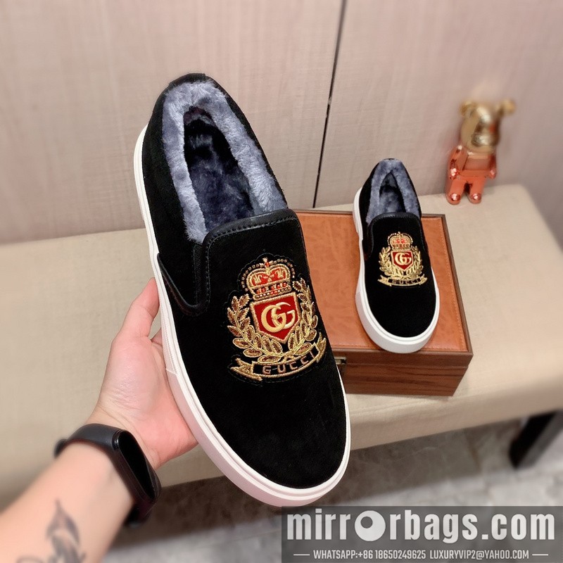 Gucci Replica Shoes sz38-44 jyh1213