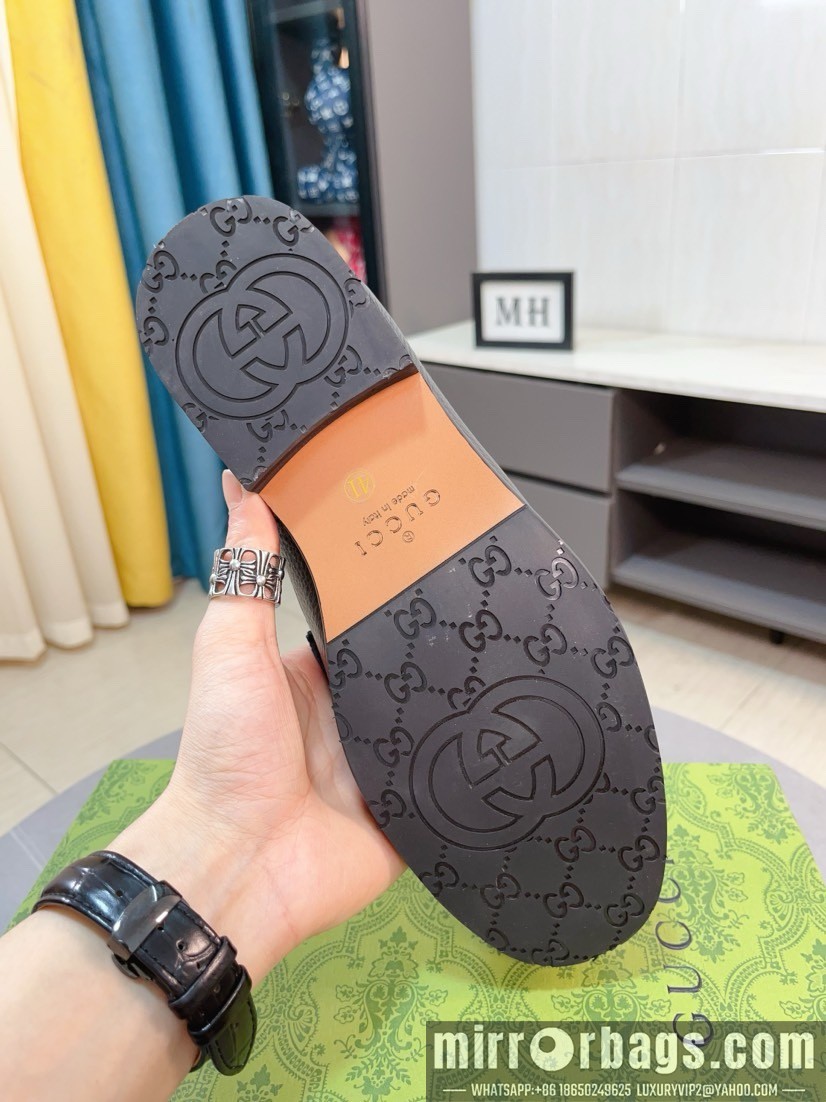 Gucci Replica Shoes sz38-44 h0710