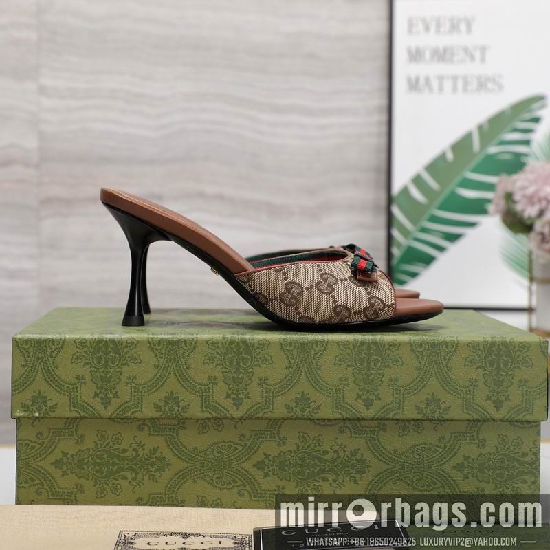 Gucci Replica Shoes sz35-41 7.5cm mnh0511