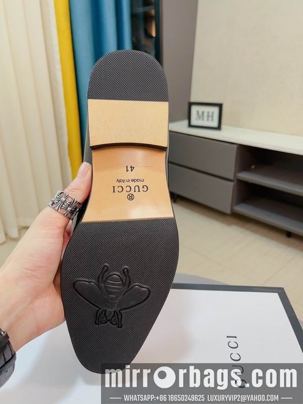 Gucci Replica Shoes sz38-44 mnf0240