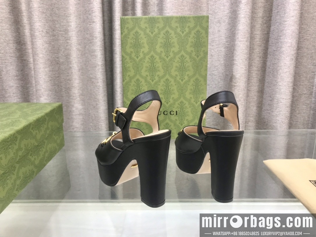 Gucci Replica Shoes sz35-42 12cm h1002