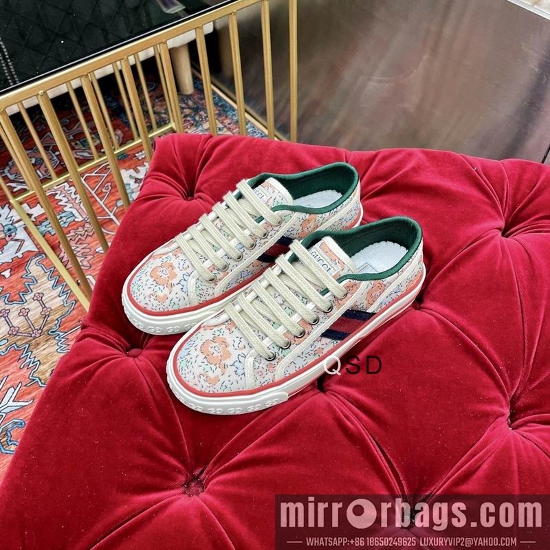 Gucci Replica Shoes sz35-44 QL0310