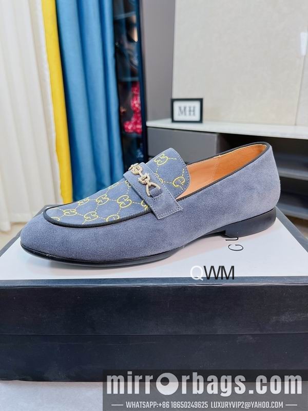 Gucci Replica Shoes sz38-44 WM0359