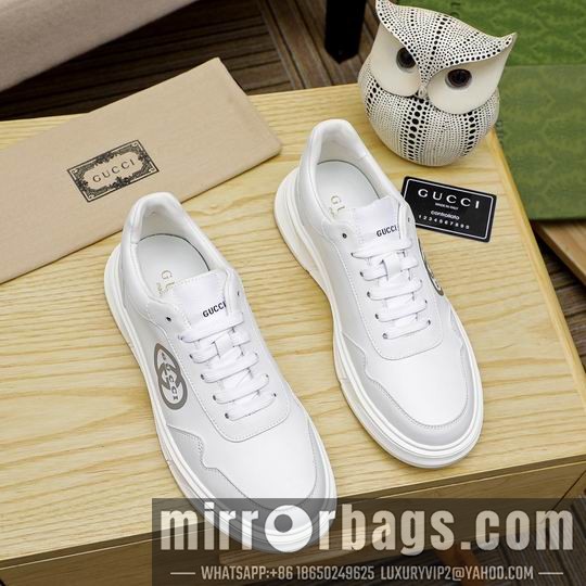 Gucci Replica Shoes sz38-44 mnh0509
