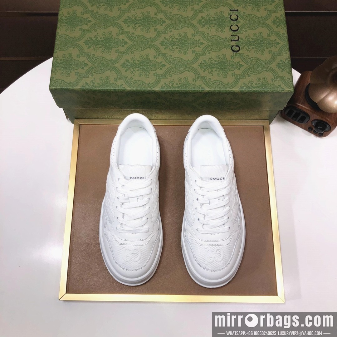 Gucci Replica Shoes sz35-45 hnh1214