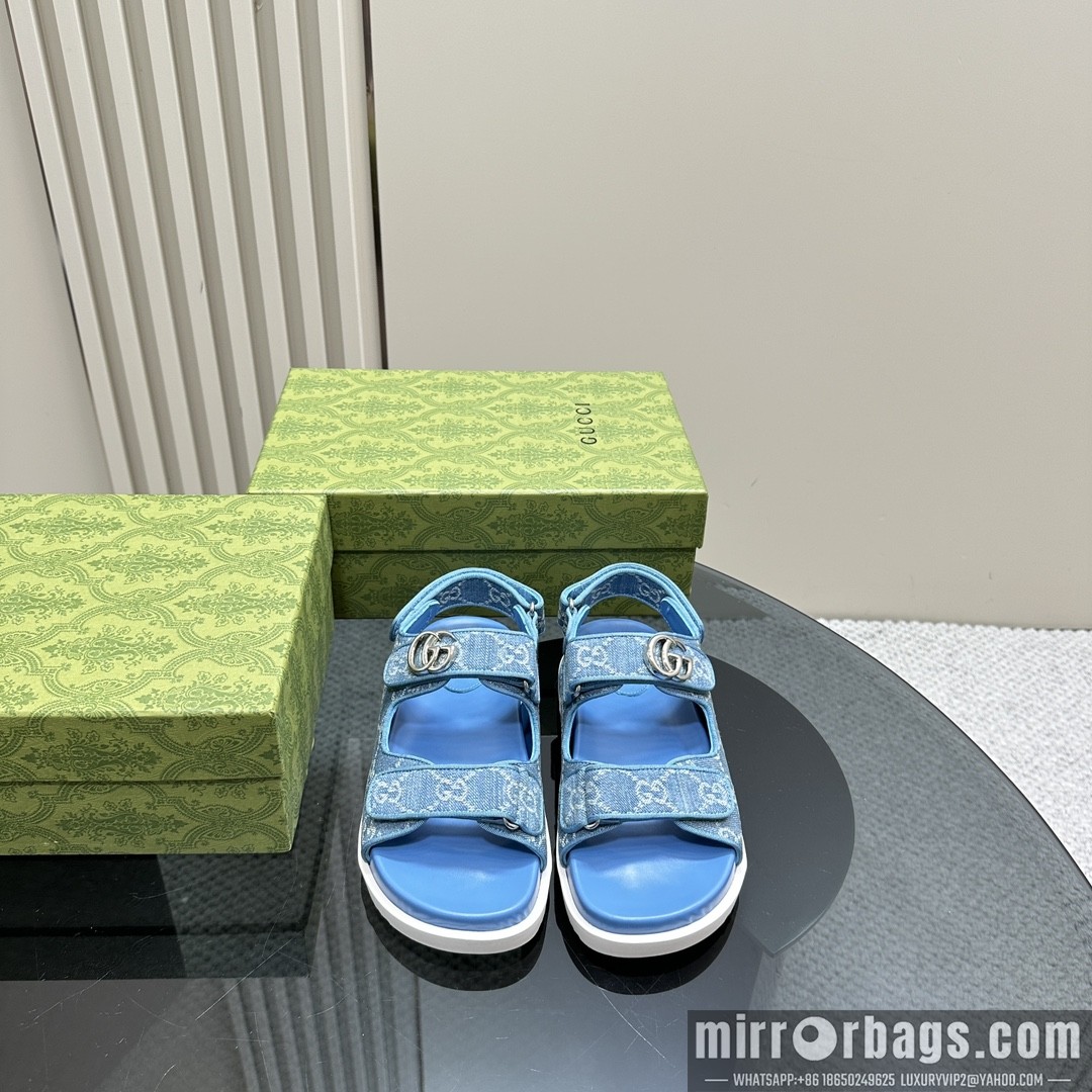 Gucci Replica Shoes sz35-42 h0619