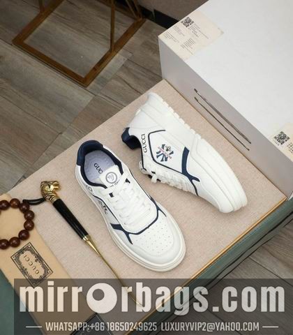 Gucci Replica Shoes sz38-44 mnh0522