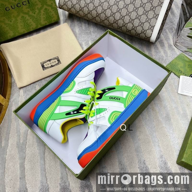 Gucci Replica Shoes sz35-44 ngh0305