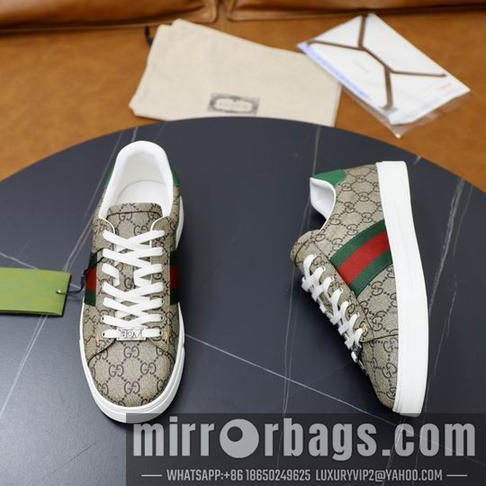 Gucci Replica Shoes sz38-45 hnh0236