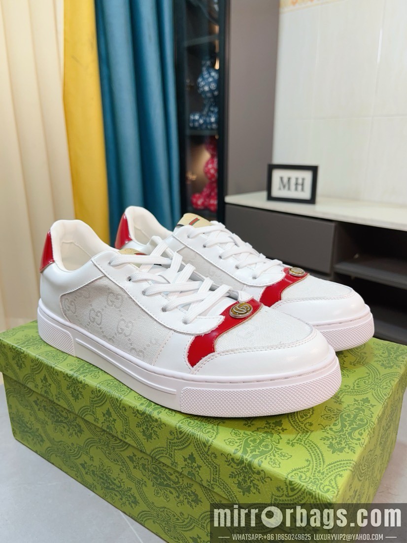 Gucci Replica Shoes sz38-44 h0733