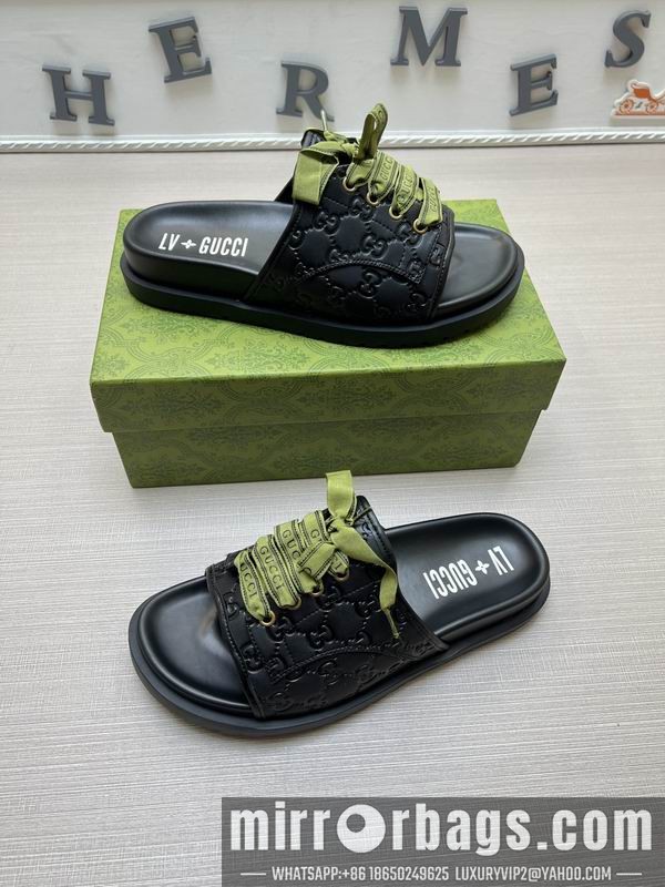 Gucci Replica Shoes X LV sz38-45 mnf0306
