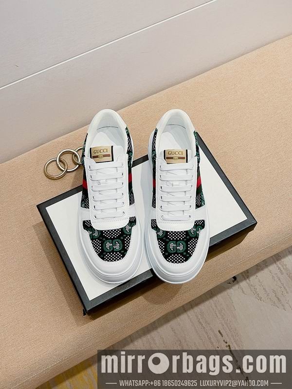 Gucci Replica Shoes sz38-42 mnf0223