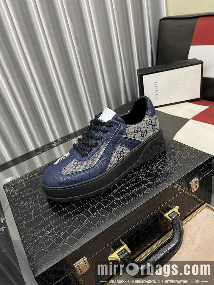 Gucci Replica Shoes sz38-44 hnh0225