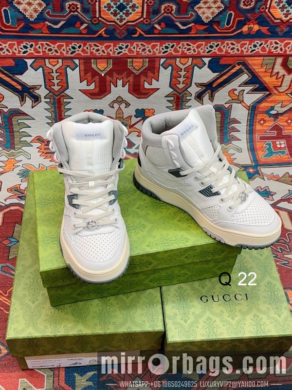 Gucci Replica Shoes colour sz35-45  SF1202