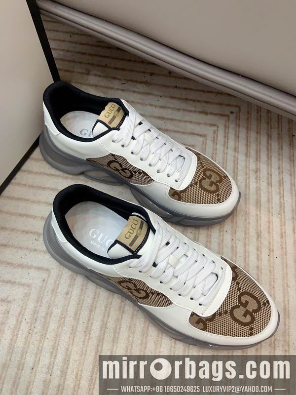 Gucci Replica Shoes sz38-44 mnf0245