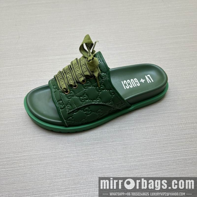 Gucci Replica Shoes X LV sz38-45 mnf0306