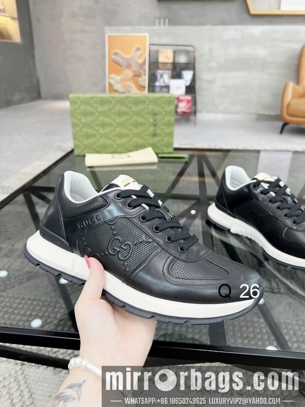Gucci Replica Shoes sz38-45 L0901