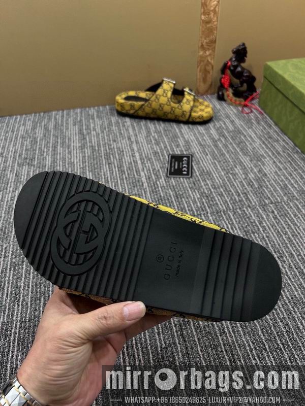 Gucci Replica Shoes sz36-47 mnf0322