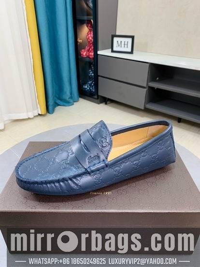 Gucci Replica Shoes sz38-44 mnh0502