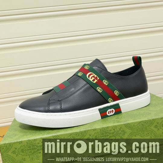 Gucci Replica Shoes sz38-45 mnh0411