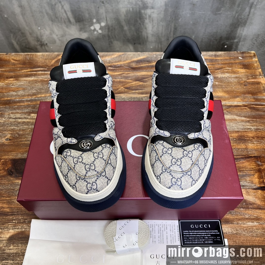 Gucci Replica Shoes sz35-44 hnh1210