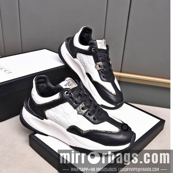 Gucci Replica Shoes sz38-45 WM1102