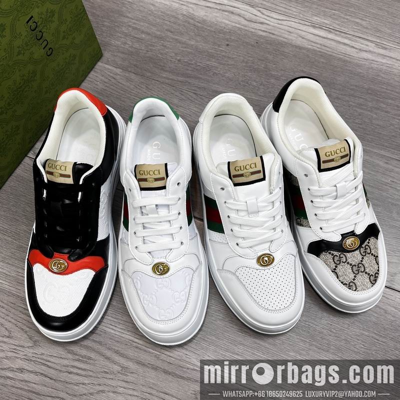 Gucci Replica Shoes sz 38-45 mnf0157