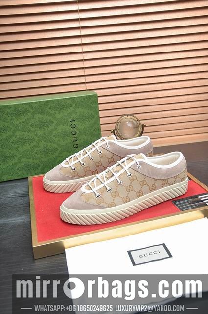 Gucci Replica Shoes sz38-45 mnh0704