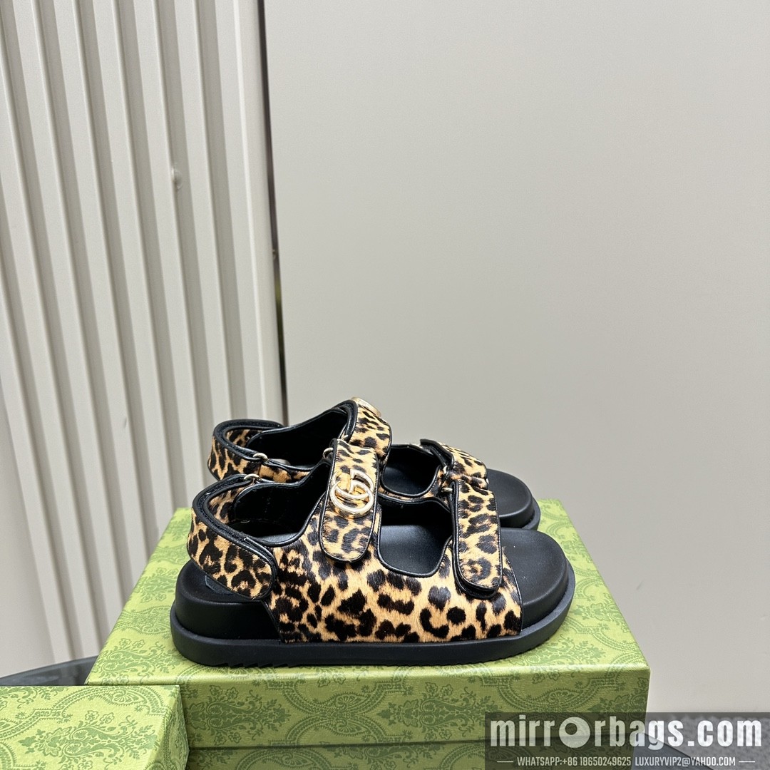 Gucci Replica Shoes sz35-42 h0619