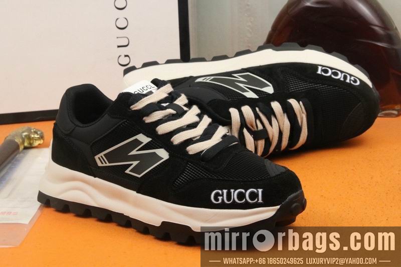 Gucci Replica Shoes sz38-44 mnf0129