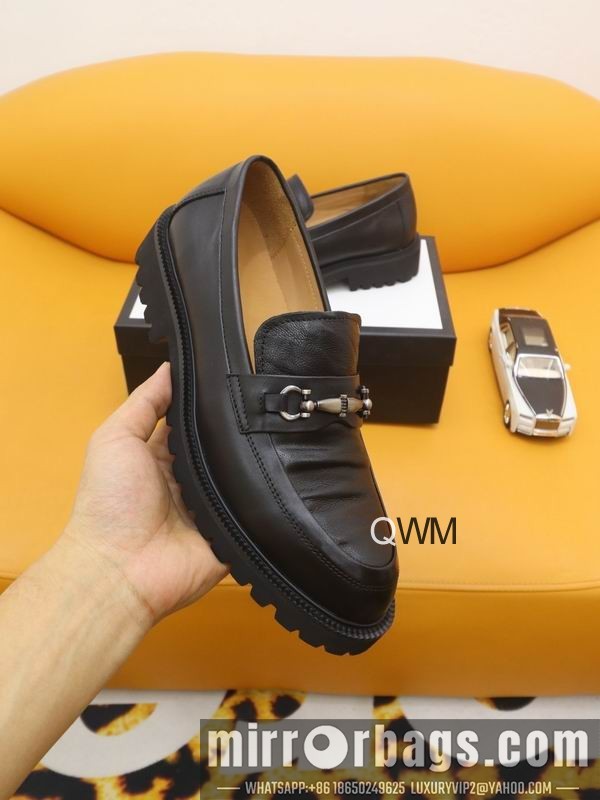 Gucci Replica Shoes sz38-44 WM0356