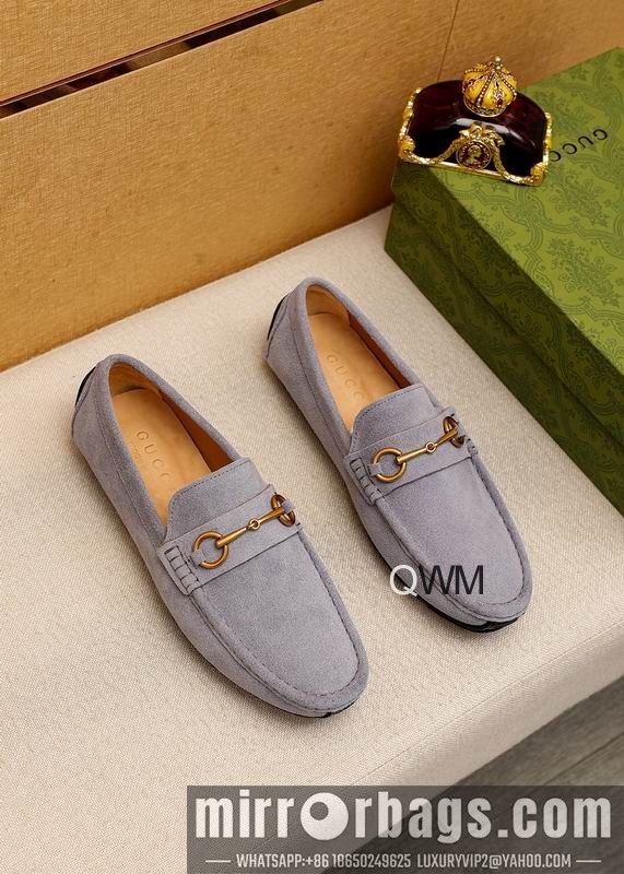 Gucci Replica Shoes sz38-45 WM03101