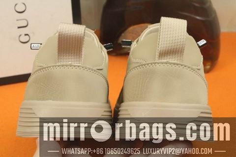 Gucci Replica Shoes sz38-43 mnh1012