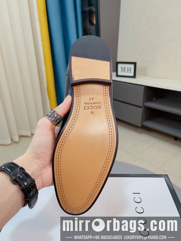 Gucci Replica Shoes sz38-45 mnf0218
