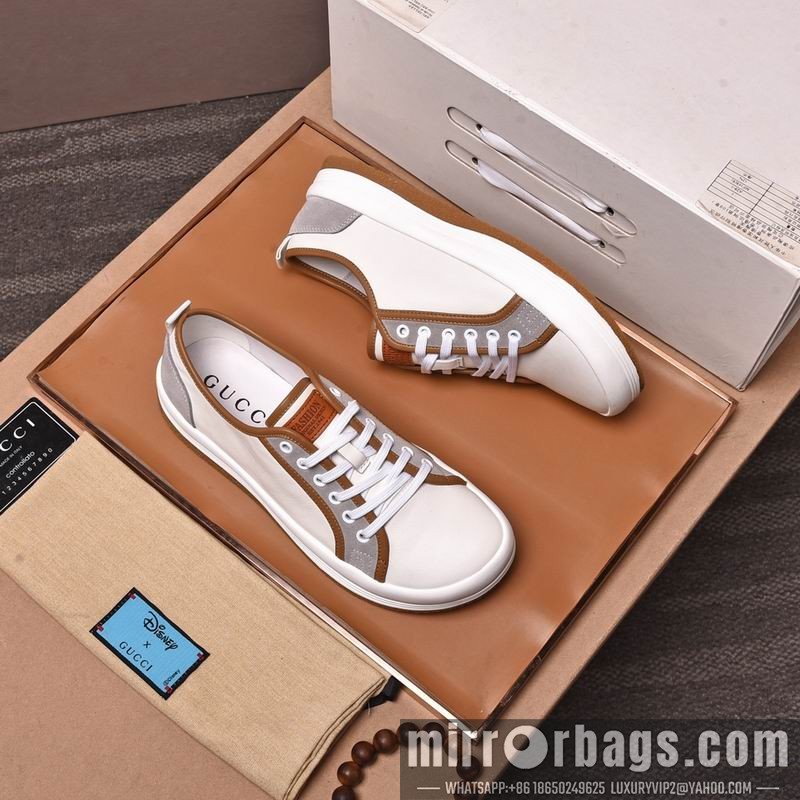 Gucci Replica Shoes sz38-44 hnm01131